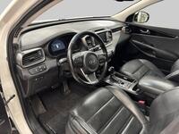 Kia Sorento vaihtoauto