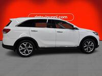 Kia Sorento vaihtoauto