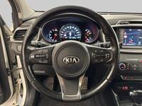 Kia Sorento vaihtoauto