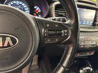 Kia Sorento vaihtoauto