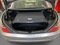 Mercedes-Benz SLK vaihtoauto