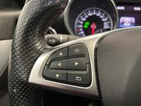 Mercedes-Benz SLC vaihtoauto