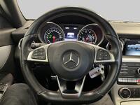 Mercedes-Benz SLC vaihtoauto