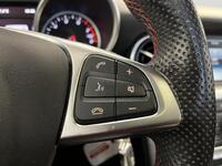 Mercedes-Benz SLC vaihtoauto