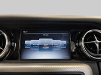 Mercedes-Benz SLC vaihtoauto