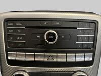 Mercedes-Benz SLC vaihtoauto