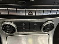 Mercedes-Benz SLC vaihtoauto