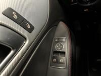 Mercedes-Benz SLC vaihtoauto