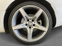 Mercedes-Benz SLC vaihtoauto