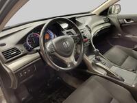 Honda Accord vaihtoauto