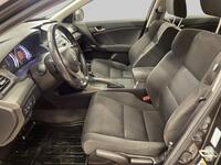 Honda Accord vaihtoauto