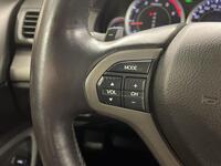 Honda Accord vaihtoauto