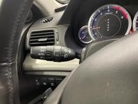 Honda Accord vaihtoauto