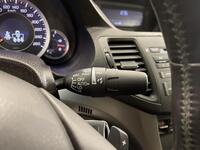 Honda Accord vaihtoauto