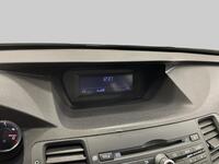 Honda Accord vaihtoauto