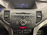 Honda Accord vaihtoauto