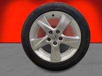 Honda Accord vaihtoauto