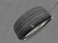 Honda Accord vaihtoauto