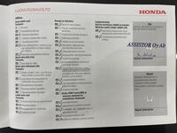 Honda Accord vaihtoauto