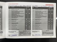 Honda Accord vaihtoauto