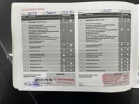 Honda Accord vaihtoauto