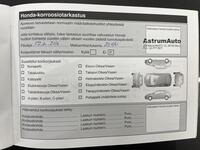 Honda Accord vaihtoauto