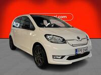 Skoda Citigo vaihtoauto