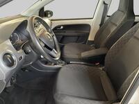 Skoda Citigo vaihtoauto