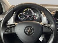 Skoda Citigo vaihtoauto