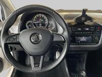 Skoda Citigo vaihtoauto