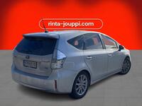 Toyota Prius+ vaihtoauto