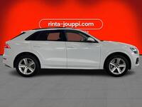 Audi Q8 vaihtoauto