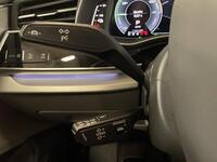 Audi Q8 vaihtoauto