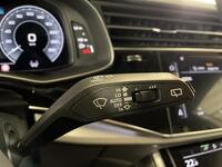 Audi Q8 vaihtoauto