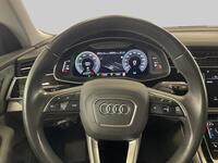 Audi Q8 vaihtoauto