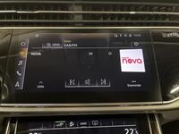Audi Q8 vaihtoauto