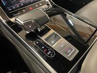 Audi Q8 vaihtoauto