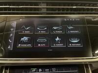 Audi Q8 vaihtoauto