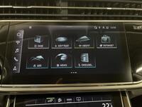 Audi Q8 vaihtoauto