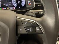 Audi Q8 vaihtoauto