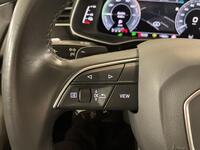 Audi Q8 vaihtoauto