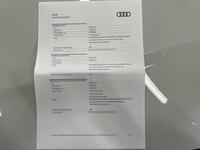 Audi Q8 vaihtoauto