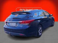 Hyundai i40 vaihtoauto
