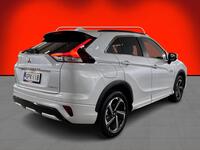 Mitsubishi Eclipse Cross vaihtoauto