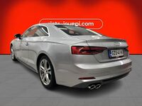 Audi A5 vaihtoauto