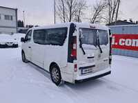 Opel Vivaro vaihtoauto