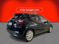 Nissan Micra vaihtoauto