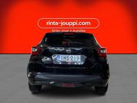 Nissan Micra vaihtoauto