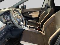 Nissan Micra vaihtoauto