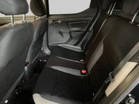 Nissan Micra vaihtoauto